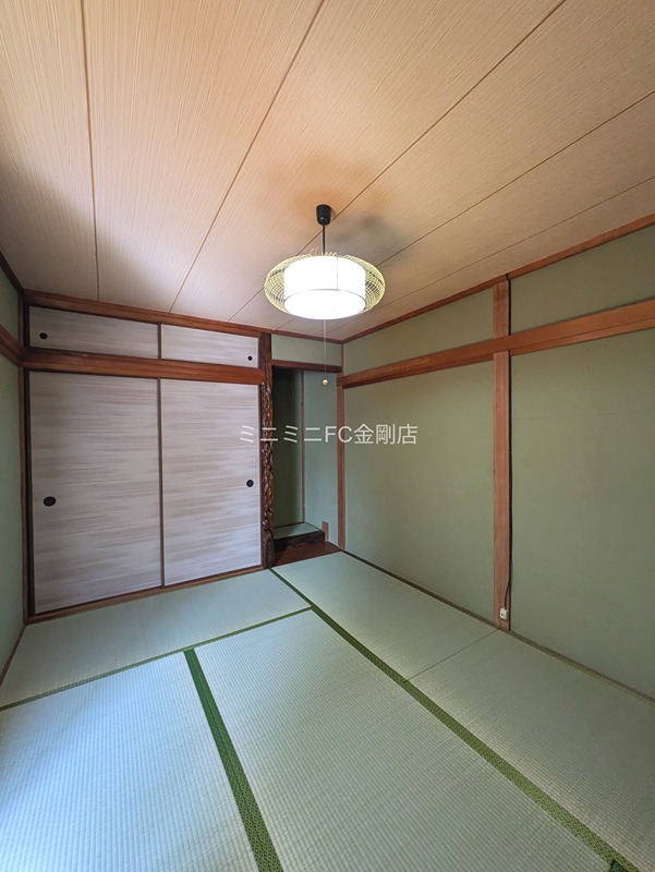 河内長野市汐の宮町戸建 その他24