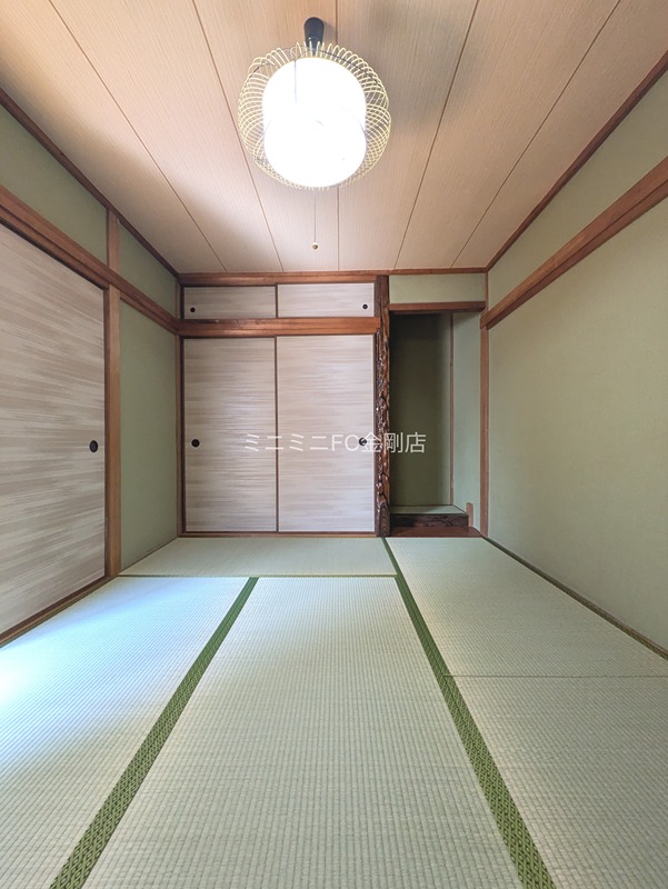 河内長野市汐の宮町戸建 その他25