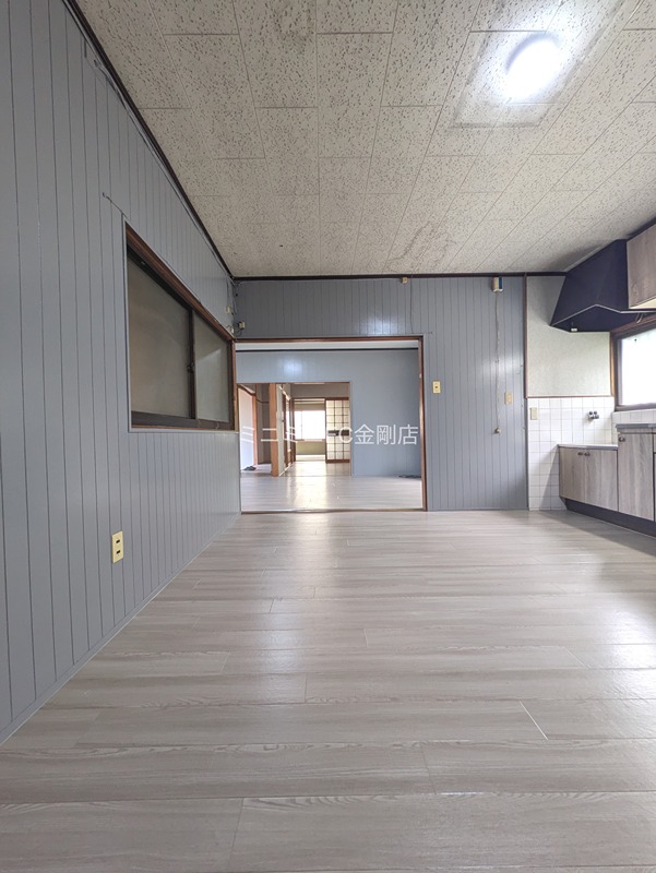 NISHIKICHOU戸建 その他4