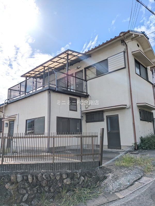NISHIKICHOU戸建 その他外観2