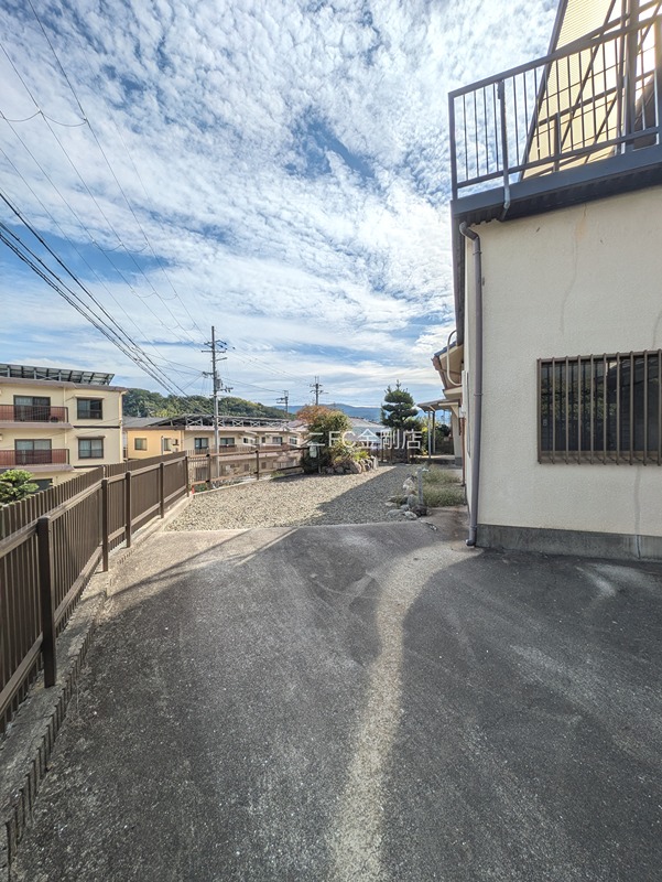 NISHIKICHOU戸建 その他外観3