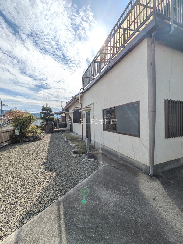 NISHIKICHOU戸建 その他外観4
