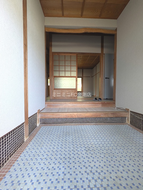 NISHIKICHOU戸建 その他7