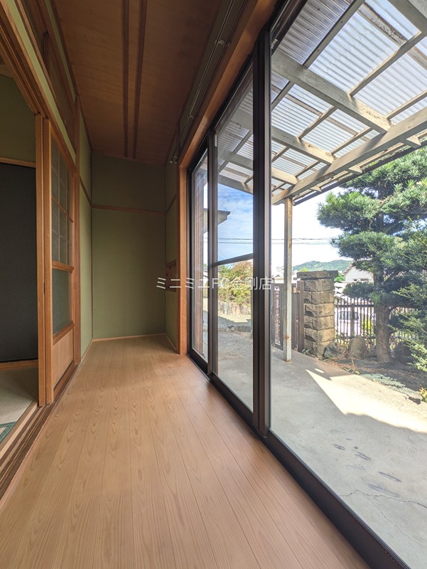 NISHIKICHOU戸建 その他8
