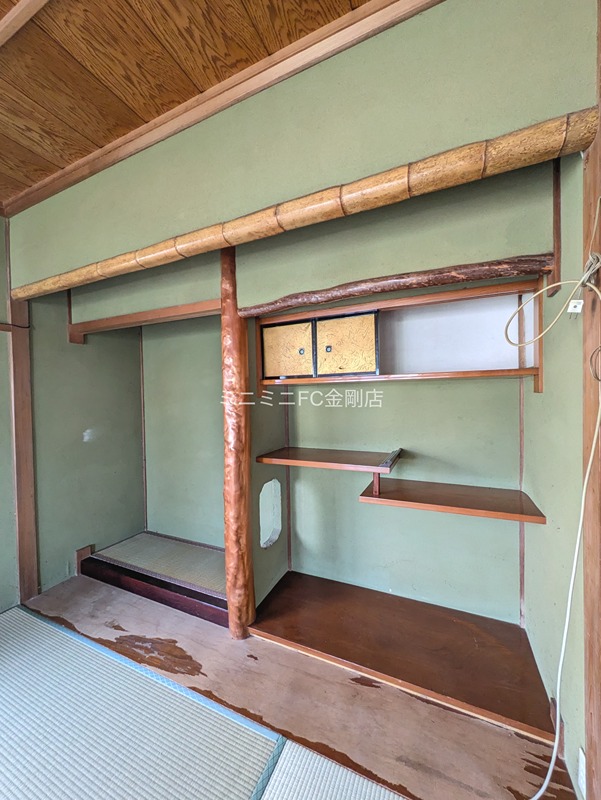 NISHIKICHOU戸建 その他10