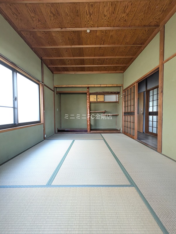NISHIKICHOU戸建 その他11