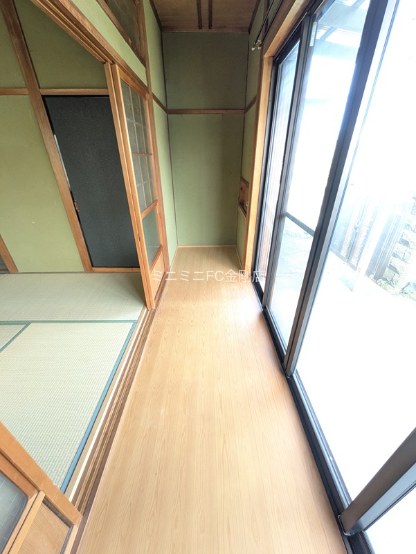 NISHIKICHOU戸建 その他12