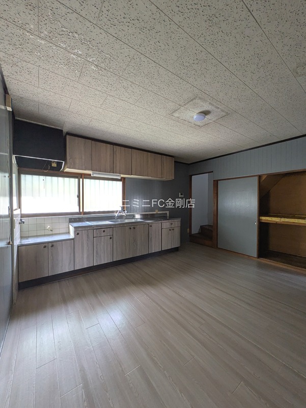 NISHIKICHOU戸建 その他17
