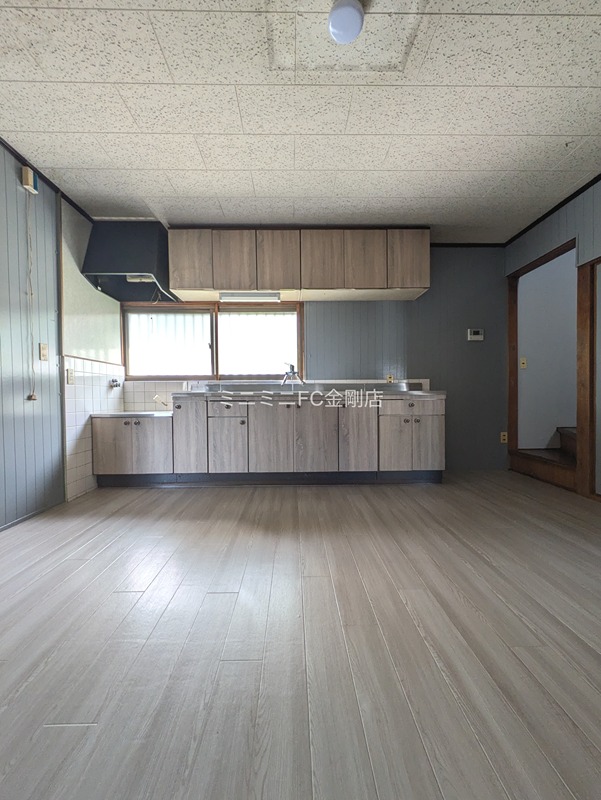 NISHIKICHOU戸建 その他19