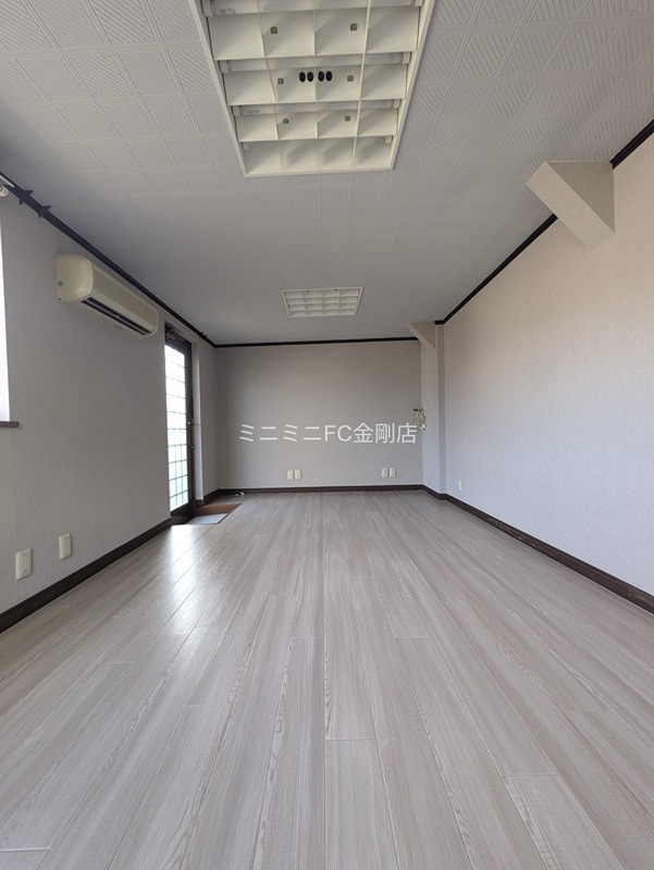 NISHIKICHOU戸建 その他22
