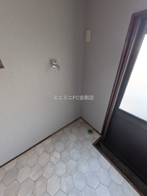 NISHIKICHOU戸建 その他25