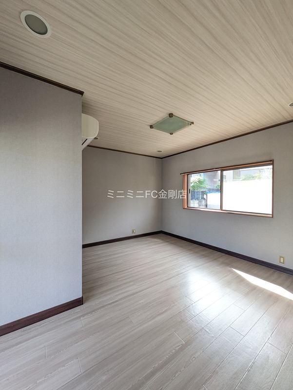 NISHIKICHOU戸建 その他28