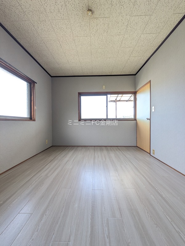 NISHIKICHOU戸建 ベッドルーム