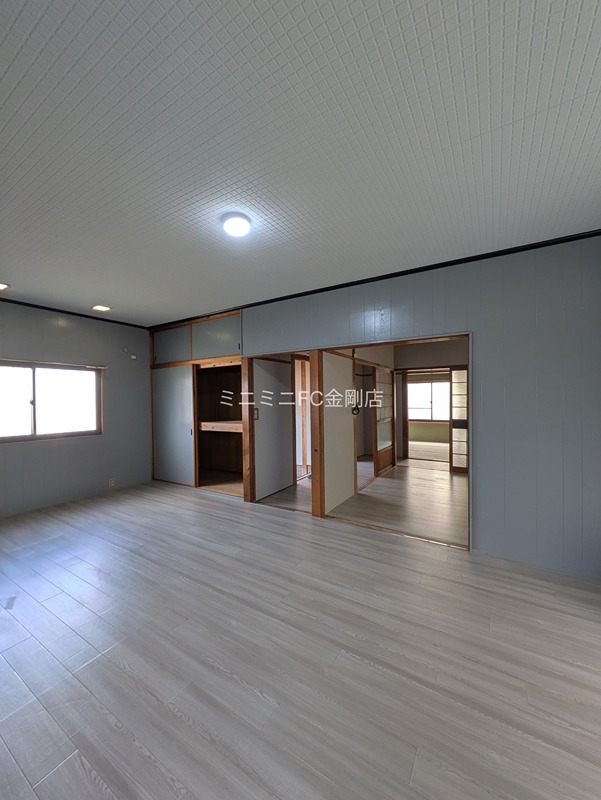 NISHIKICHOU戸建 その他34
