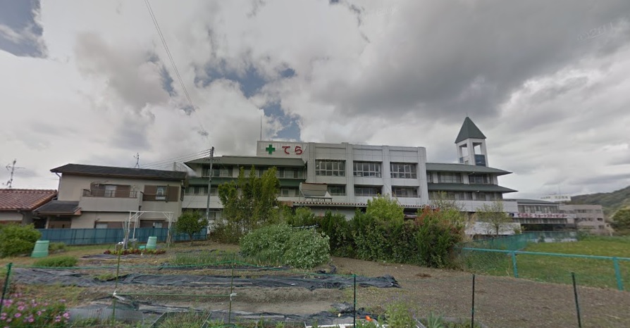 NISHIKICHOU戸建 周辺画像6
