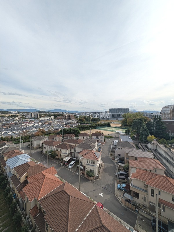 ヴューイスト泉ヶ丘 その他2