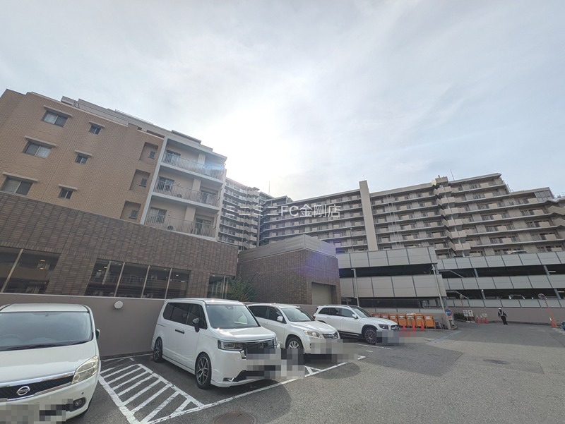 ヴューイスト泉ヶ丘 その他外観2