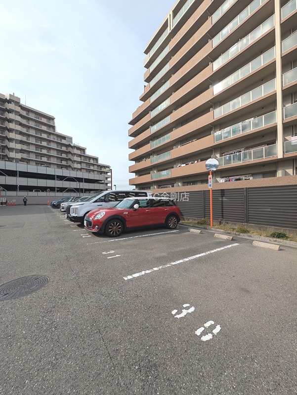 ヴューイスト泉ヶ丘 その他外観3