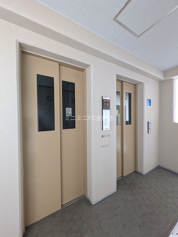 ヴューイスト泉ヶ丘 その他外観5