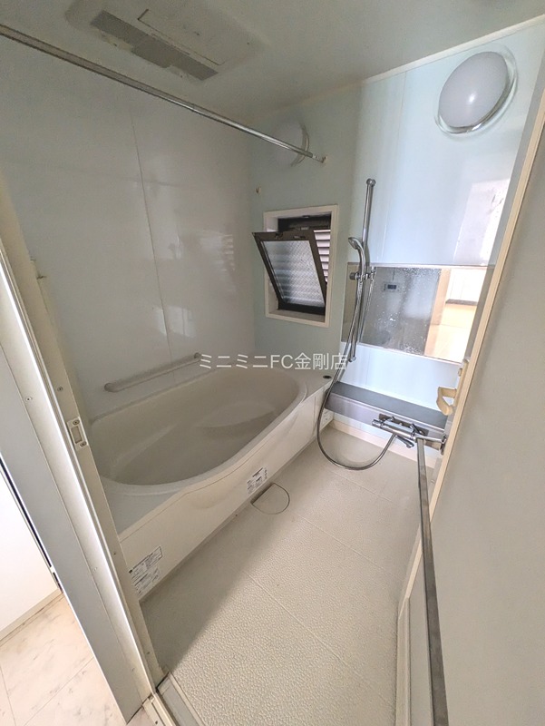 ヴューイスト泉ヶ丘 風呂画像