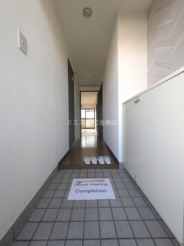 リビオ金剛 その他7