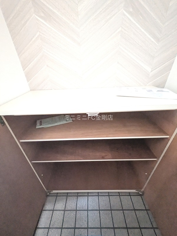 リビオ金剛 その他8