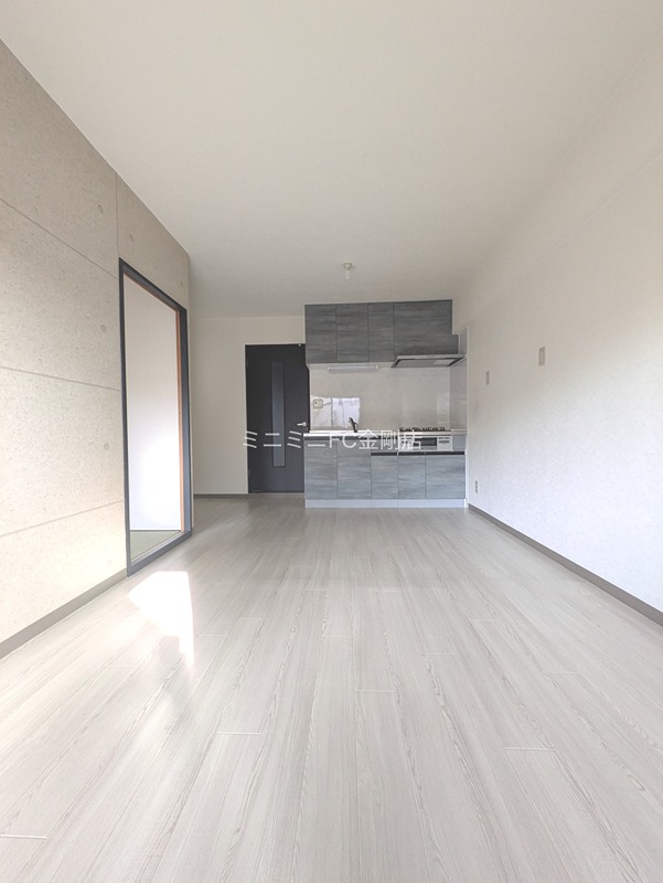 リビオ金剛 リビング