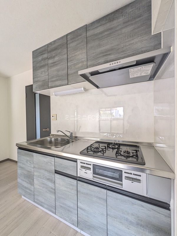 リビオ金剛 その他15