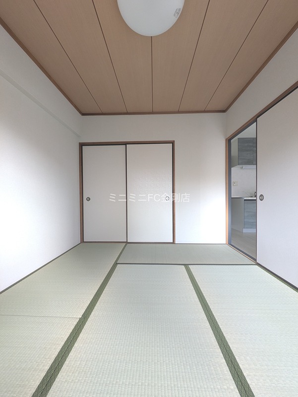 リビオ金剛 その他21