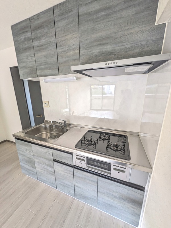 リビオ金剛 キッチン