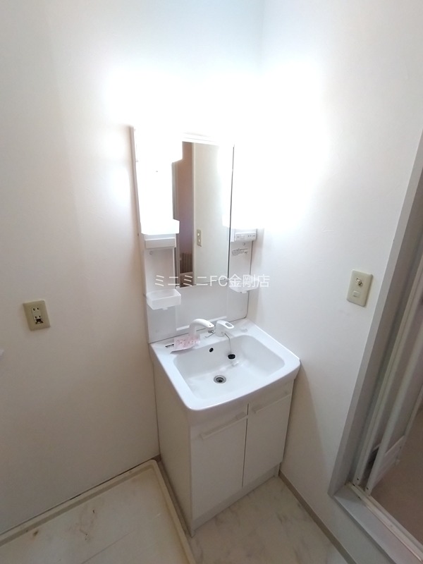 パークハイツＡ棟 その他1