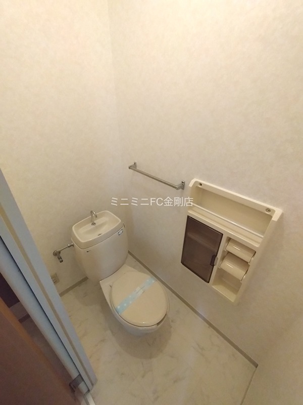 パークハイツＡ棟 その他2