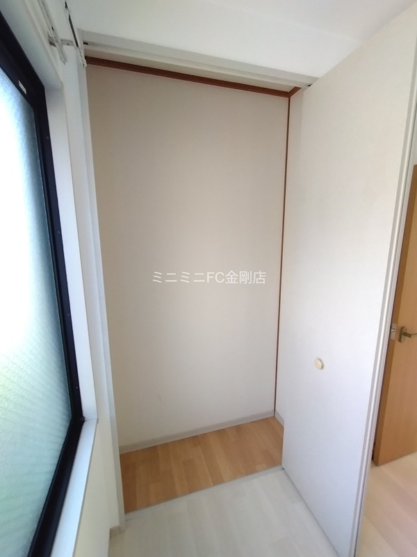 パークハイツＡ棟 その他3