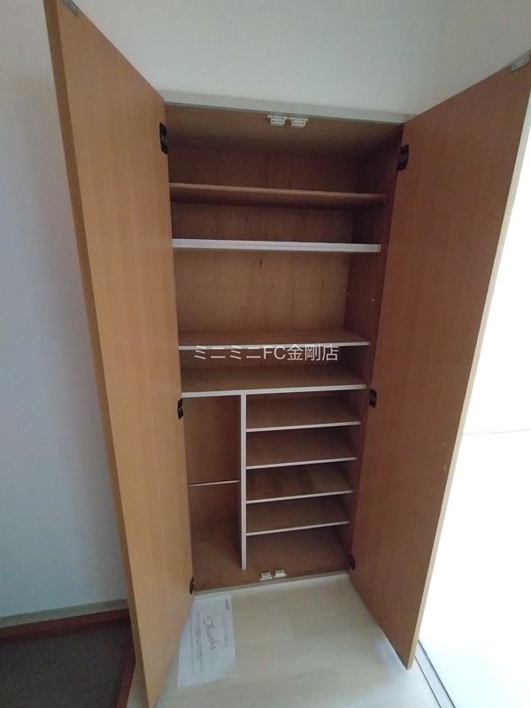 パークハイツＡ棟 その他5