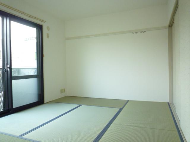 パークハイツＡ棟 その他6