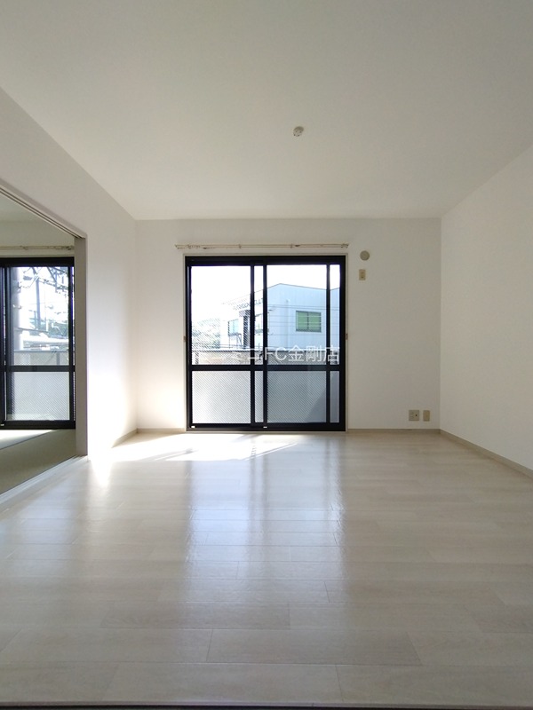 パークハイツＡ棟 その他7