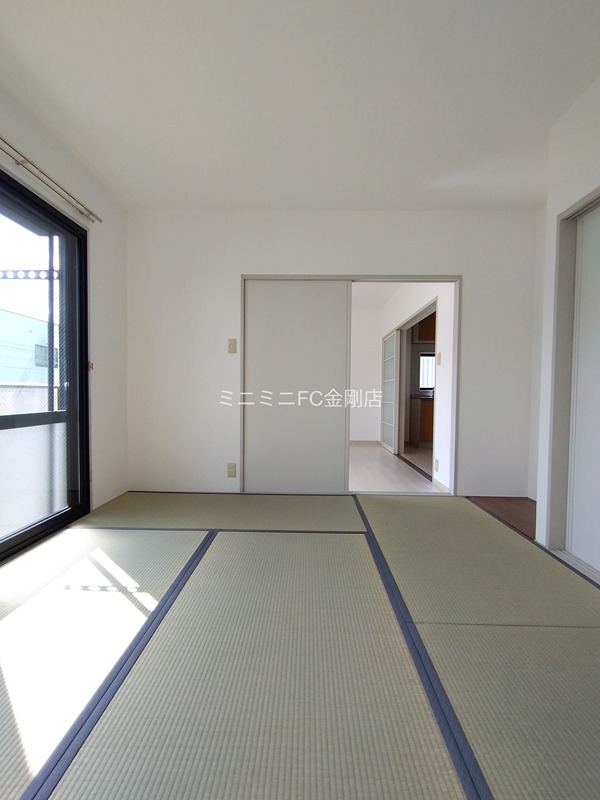 パークハイツＡ棟 その他9