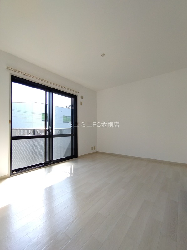 パークハイツＡ棟 その他10