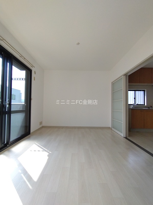 パークハイツＡ棟 その他11