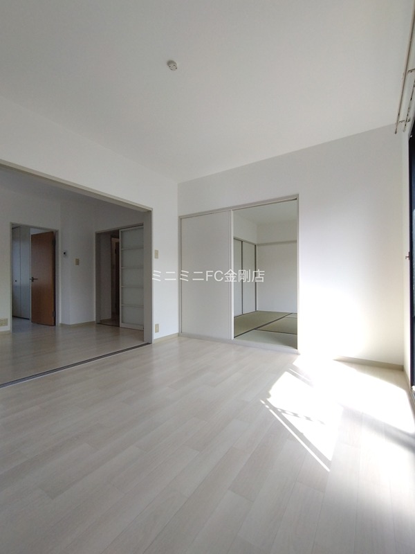 パークハイツＡ棟 その他12