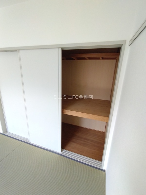 パークハイツＡ棟 その他16