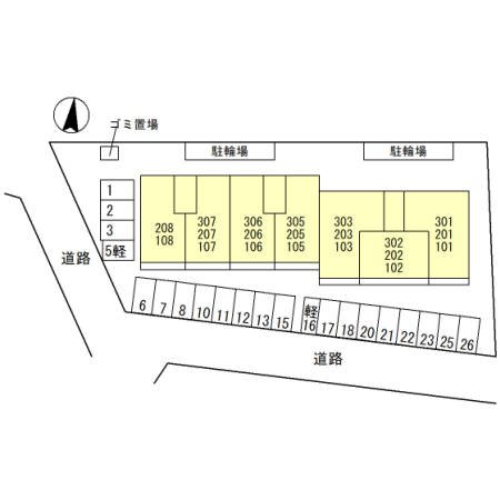 FOREST その他外観2