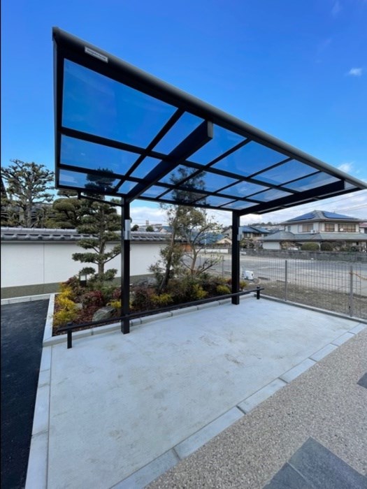 Newdorf　壱番館 その他外観2