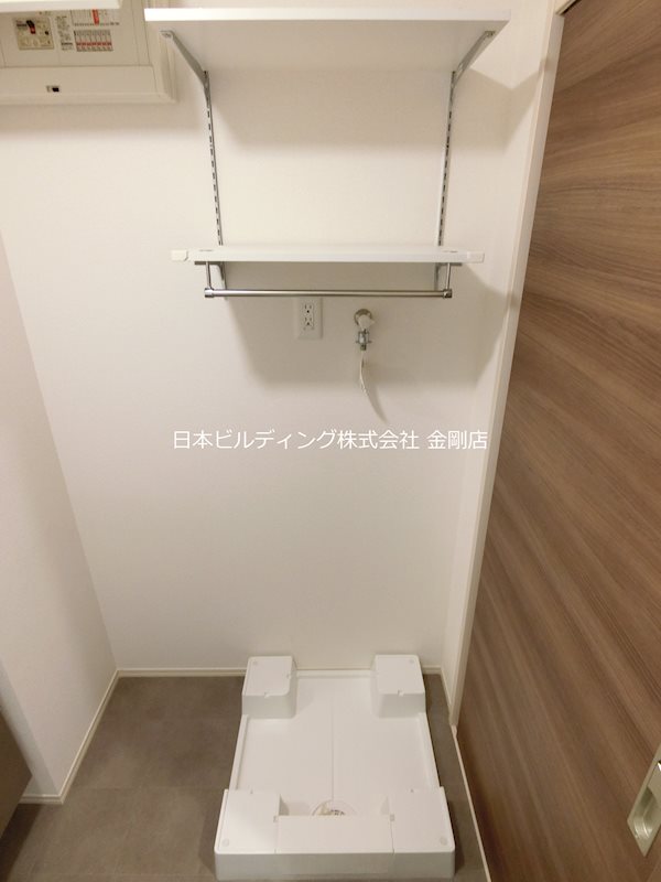 メゾンドール北野田 その他6