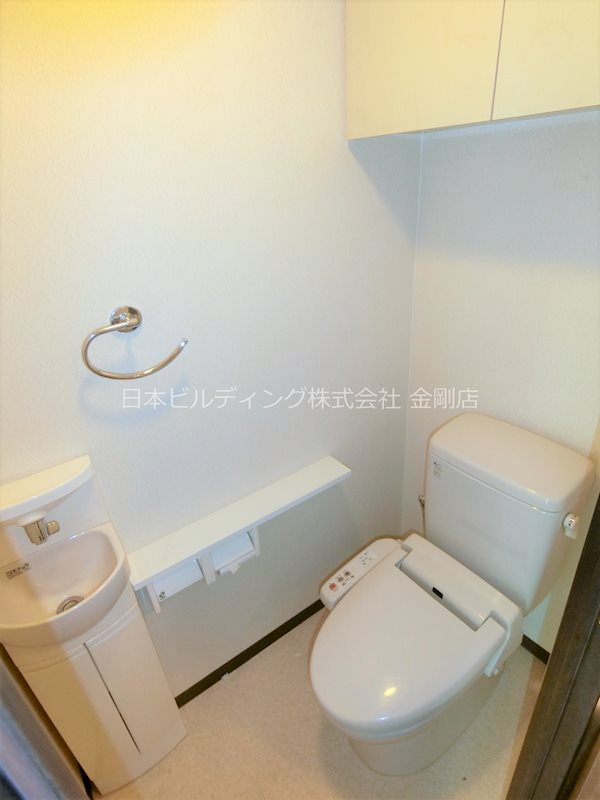 ルナコート富田林 その他1