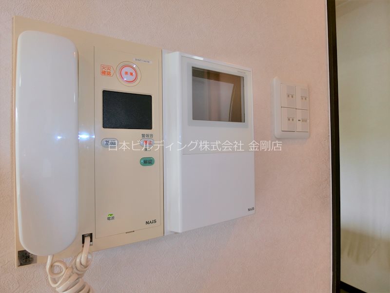 ルナコート富田林 その他4
