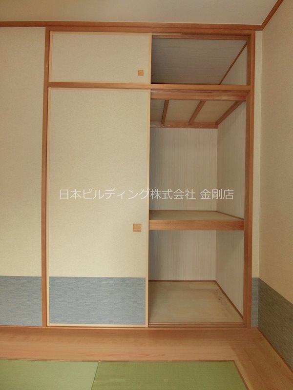 ルナコート富田林 その他8