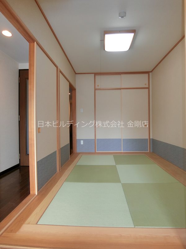 ルナコート富田林 その他9