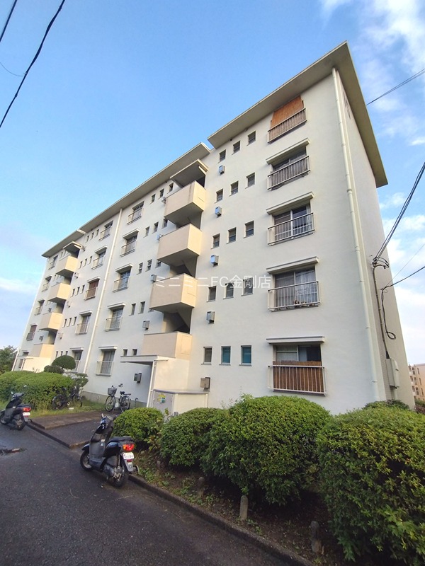 狭山住宅15棟 その他外観1