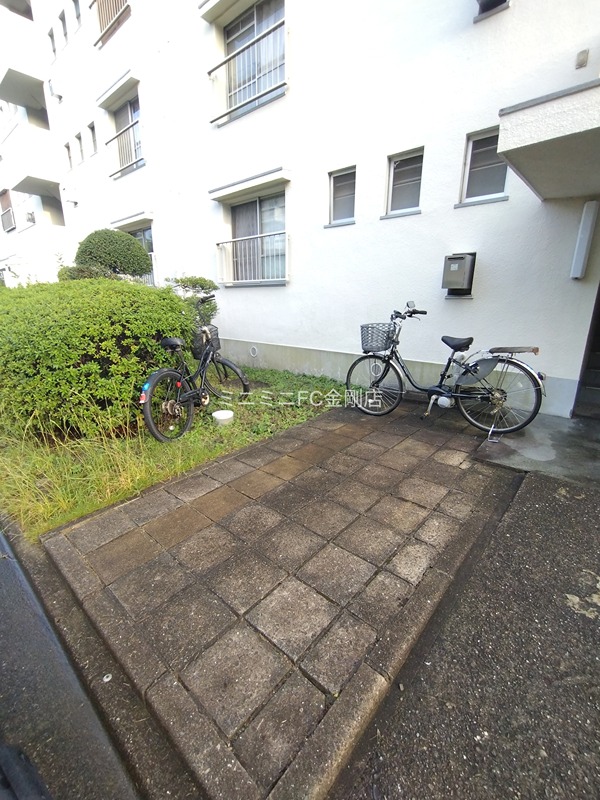 狭山住宅15棟 その他外観4